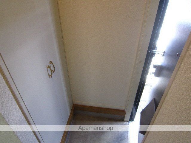レオパレスアルカディアの内装写真