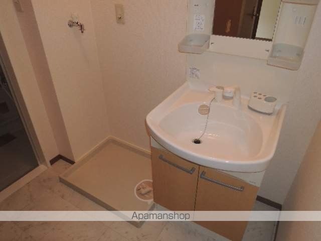 ライフランドスケープ A棟の内装写真