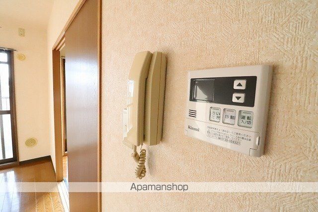 ハレアカラの内装写真