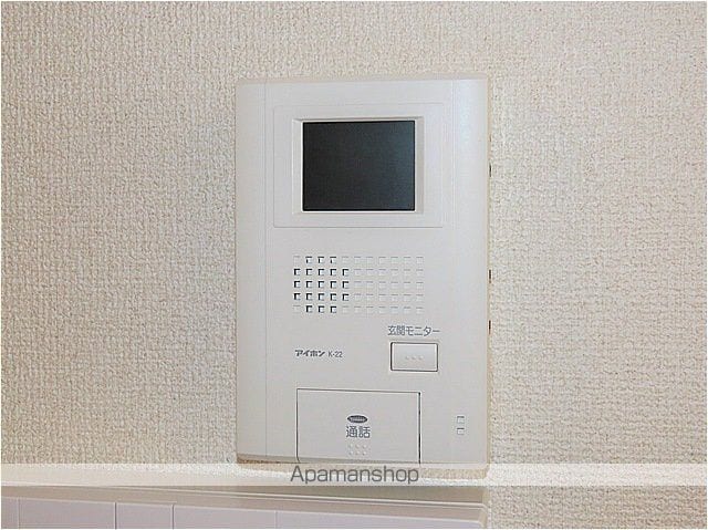レオパレスすずらんIIの内装写真