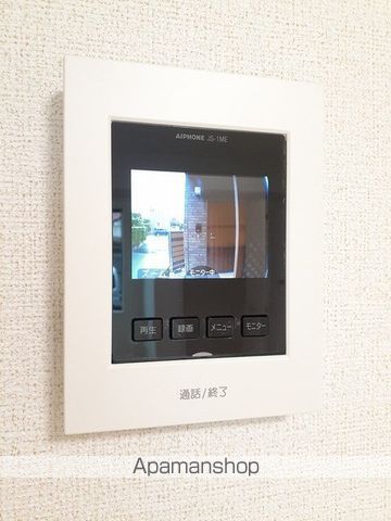 デーア Iの内装写真