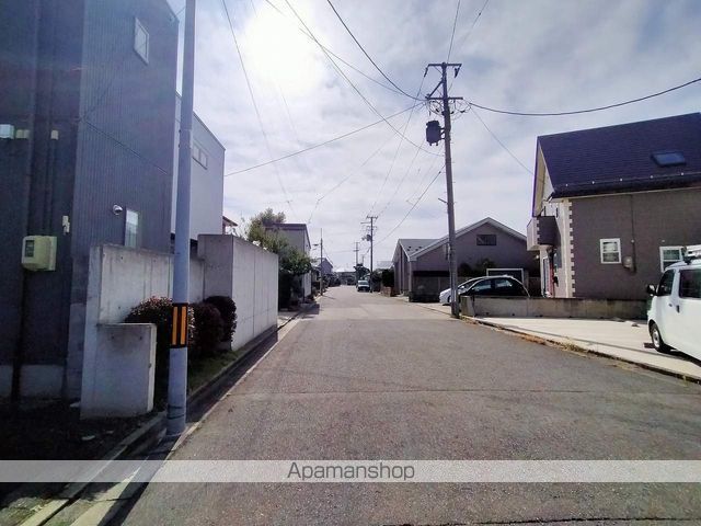 AMハイツの周辺写真