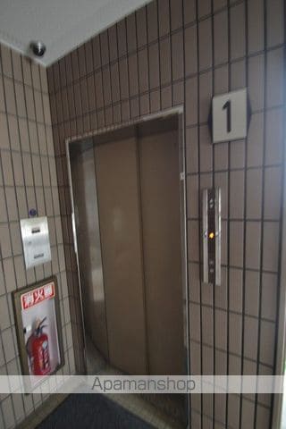 あずまビルの内装写真