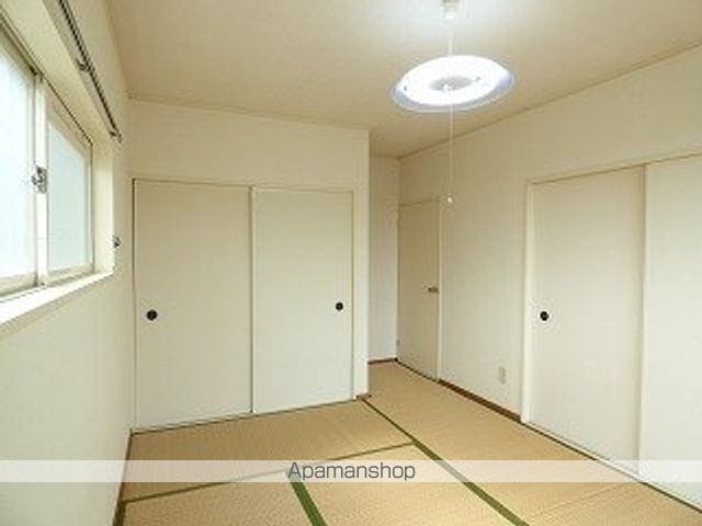 サンハイムIIの内装写真