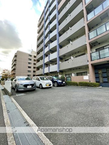 グランディール阪南町II番館のその他写真
