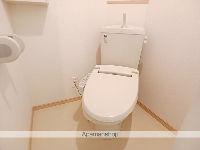 アクロポリスVの内装写真