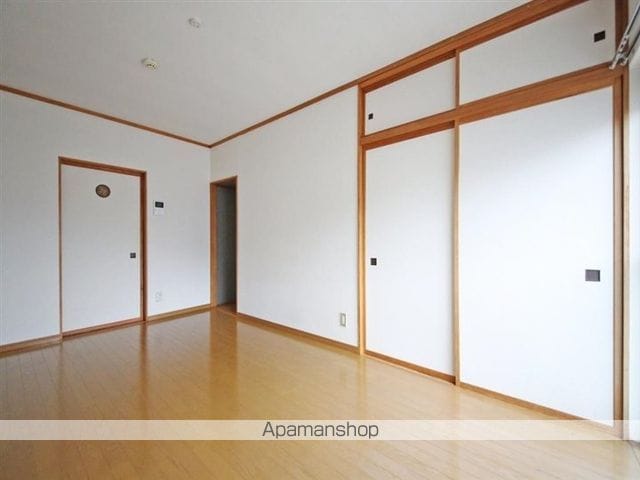 ハイアット北山の内装写真