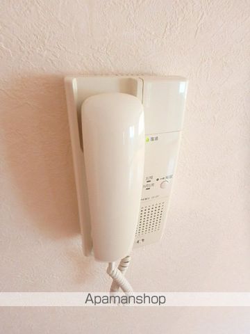ブロサム桑園の内装写真