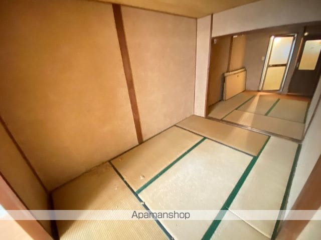 播磨ハウスの内装写真