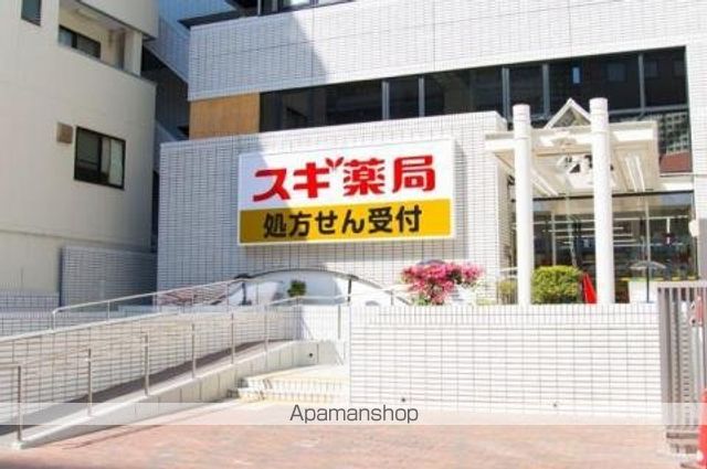 GRAN PASEO茗荷谷の周辺写真