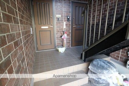 グランパルク藤代[2LDK/62.1m2]の内装3