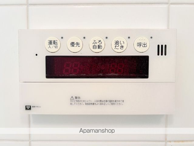 STORKRESIDENCE昭和町(ストークレジデンスショウワチの内装写真