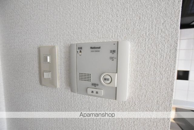 プロヴィデンス北円山の内装写真