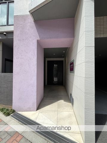 S-RESIDENCE池袋Norteの外観写真