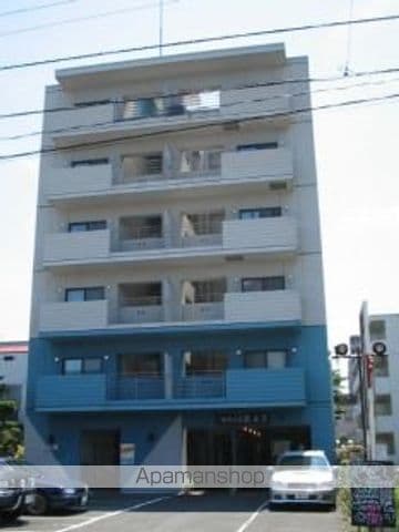 APTーKの外観写真