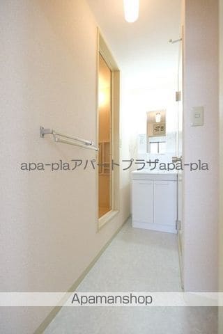 ハイツ寿の内装写真