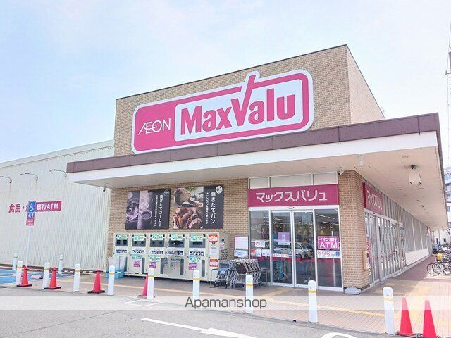 Ensoleilleの周辺写真