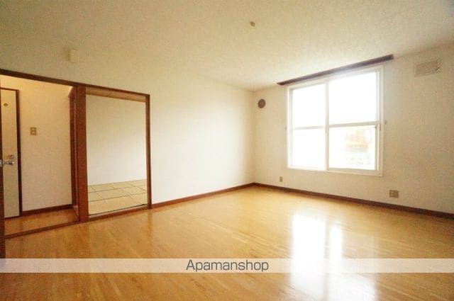 パークマンション1の内装写真