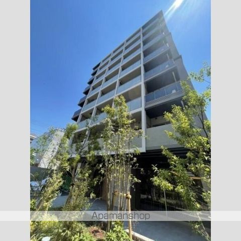 プラウドフラット亀戸[1DK/25.11m2]のその他内装1