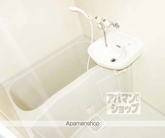 ベルメゾンアルヴェの内装写真