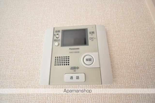 MIUMU A棟の内装写真