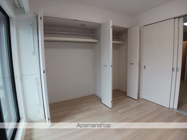 ヒカルサ尼崎栗山町の内装写真
