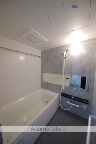 ブランシャール西線11条HDの内装写真