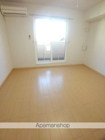 ベル・ランパールの内装写真