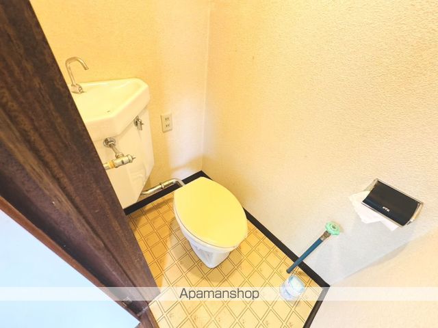 プラザマンション北浜1号館の内装写真