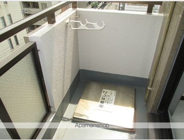 ベルビー川崎の内装写真