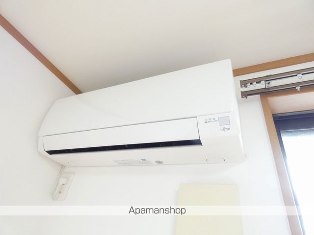 フォンテーヌの内装写真