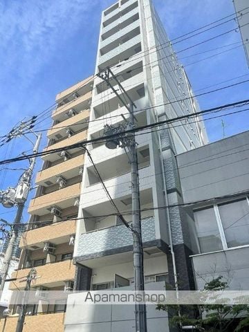 リードエイジ北浜の外観写真