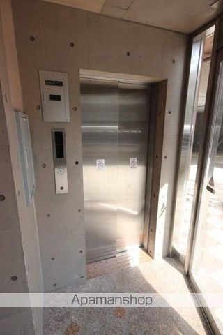 セイコウ光町の内装写真
