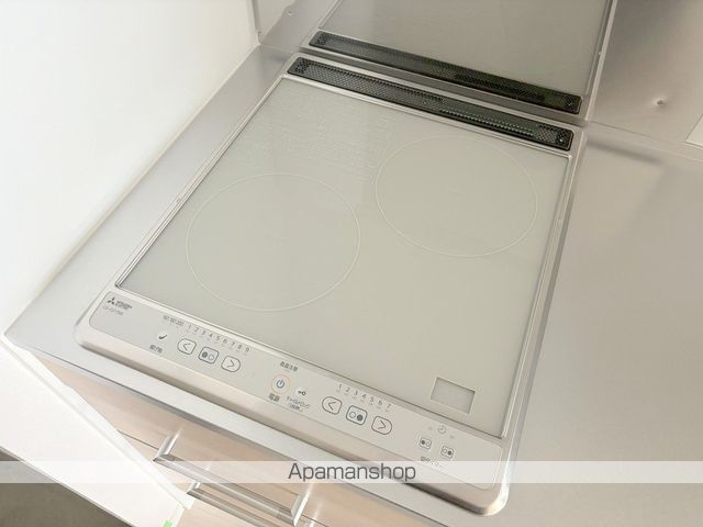 セレニテ阿波座ミラクの内装写真
