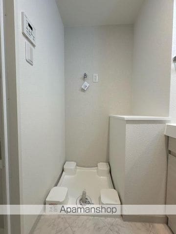 SーRESIDENCE瓦町駅aloの内装写真