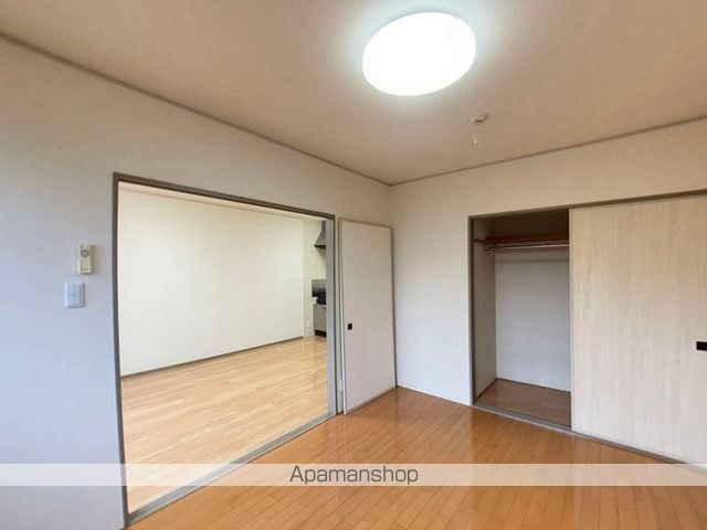 エルマールウィスタの内装写真