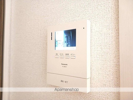 Ｏｎｅ　Ｔｈｏｕｓａｎｄ　Ⅰ[1K/33.2m2]の内装3