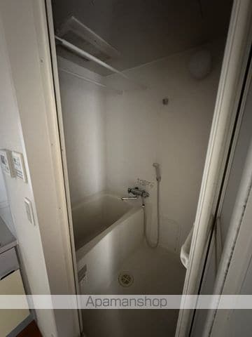 BELL CRESTの内装写真