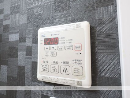 ＳーＲＥＳＩＤＥＮＣＥ金山三丁目[1K/23.51m2]の内装8