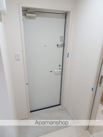 フジパレス岸和田駅北の内装写真