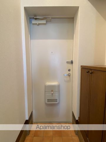 タウニィ21 IIの内装写真