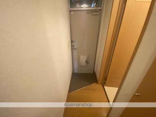フロルドゥコルザIIの内装写真