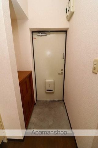 サンセットビレッジ新川B棟の内装写真