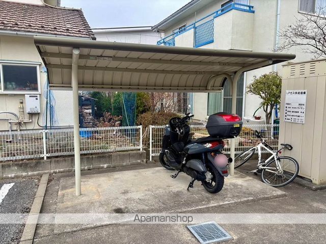 レオパレス清水のその他写真