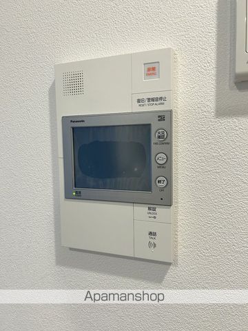 エスリードレジデンス梅田グランゲートの内装写真