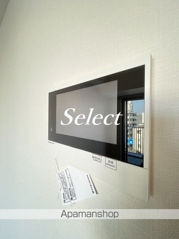 パークアクシス横浜阪東橋の内装写真
