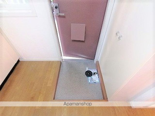 レオパレスNAKAJIMAの内装写真