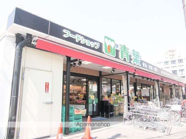 アリビオ江坂南金田の周辺写真