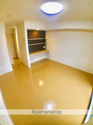 Harukas IIの内装写真
