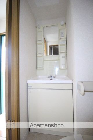 ルマンジュ津高の内装写真